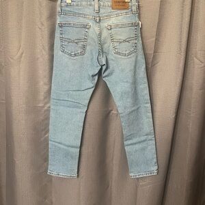 Levi's Kids Light Blue Jeans